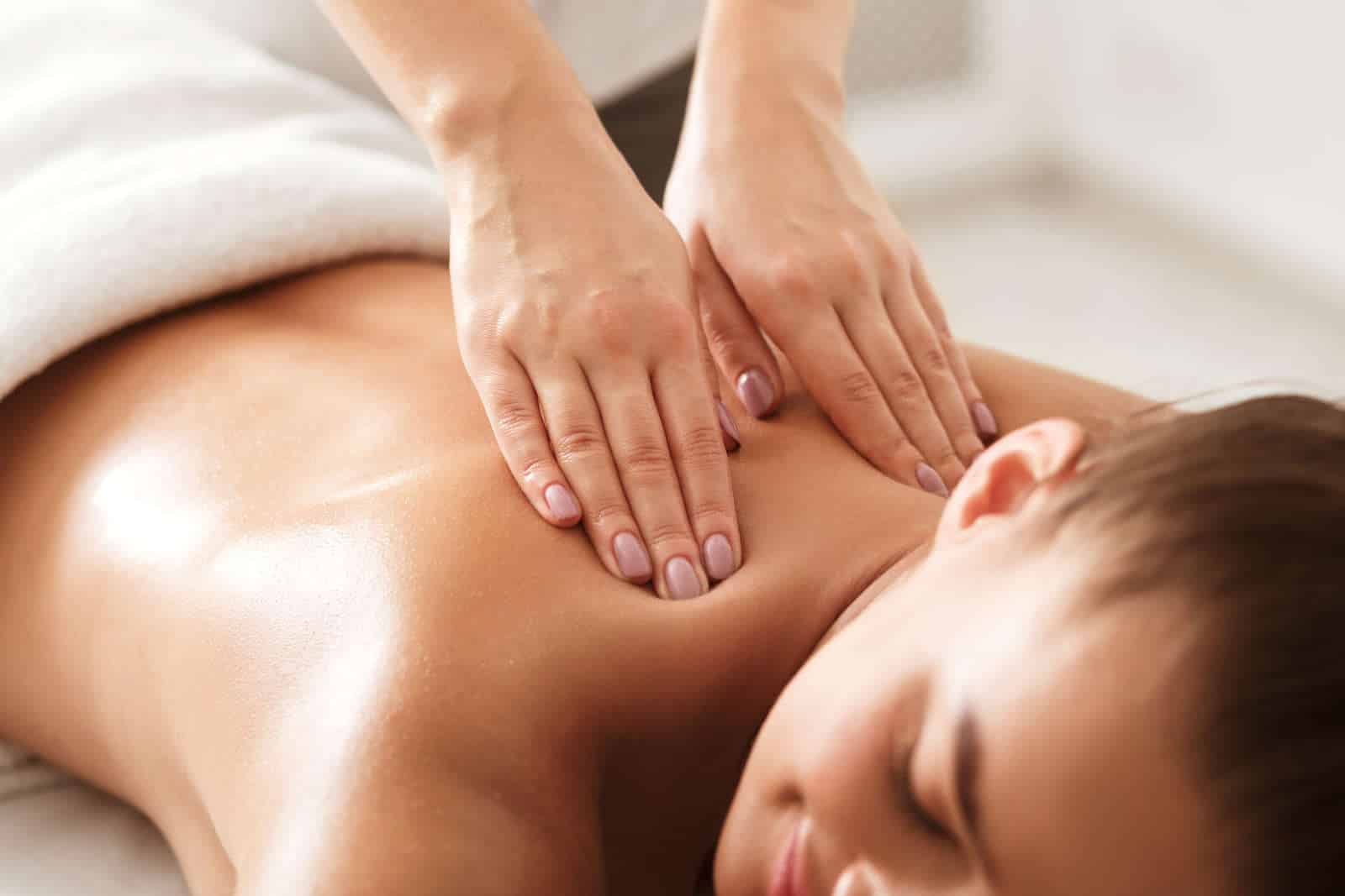 Institut de massage à Paris 10 arrondissement chez Biozen