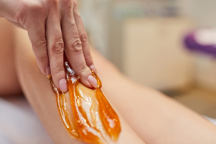 Epilation cire orientale Paris 10 - Prenez RDV | Biozen