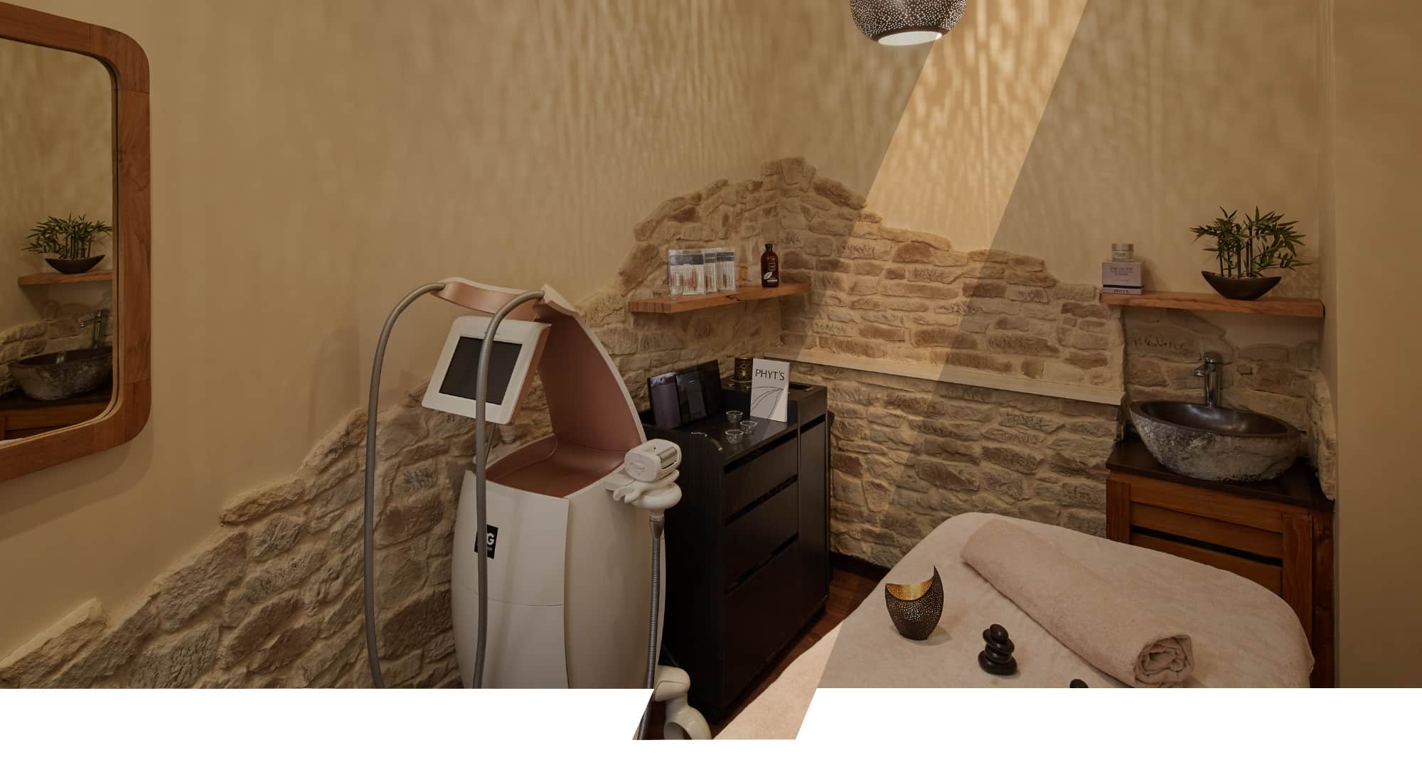 Institut de Beauté à Paris 10 | Biozen
