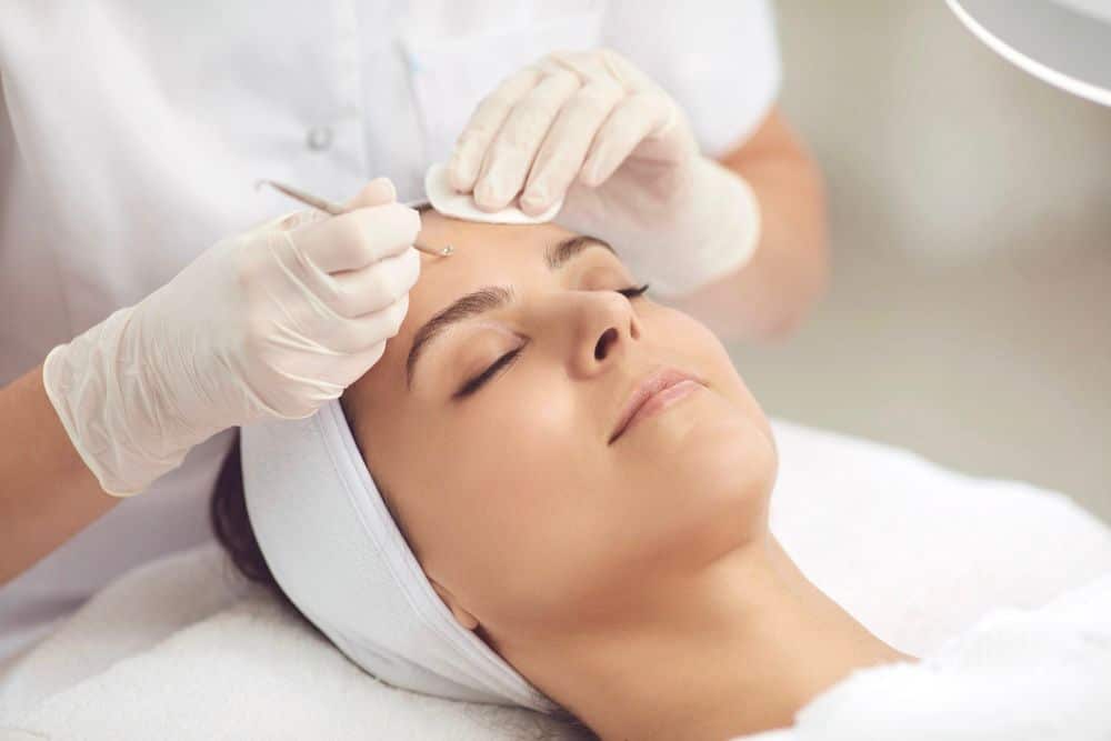 Soin visage Paris 10 : Soin Équilibrant | Biozen