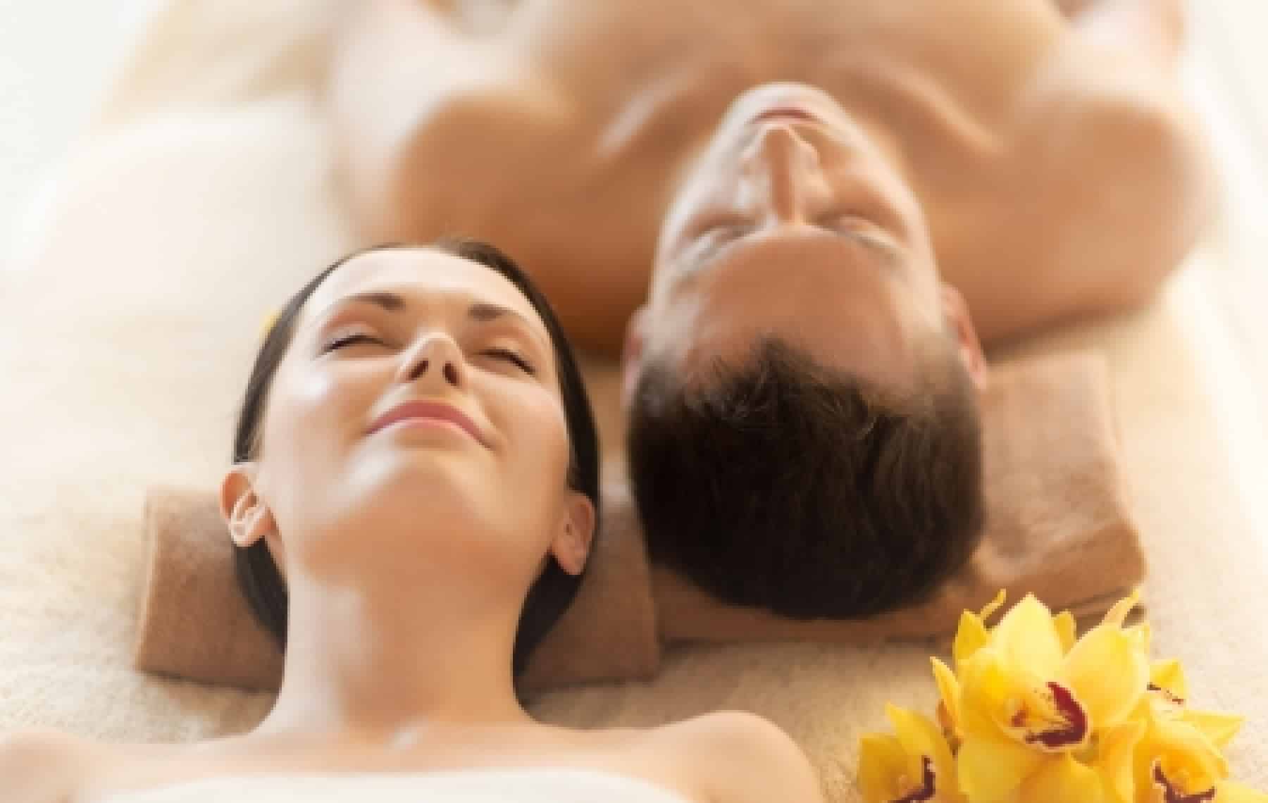 massage