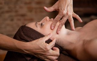 5 Bienfaits du massage Kobido | Biozen