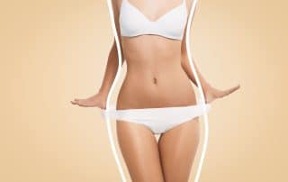 Tout savoir sur la cryolipolise