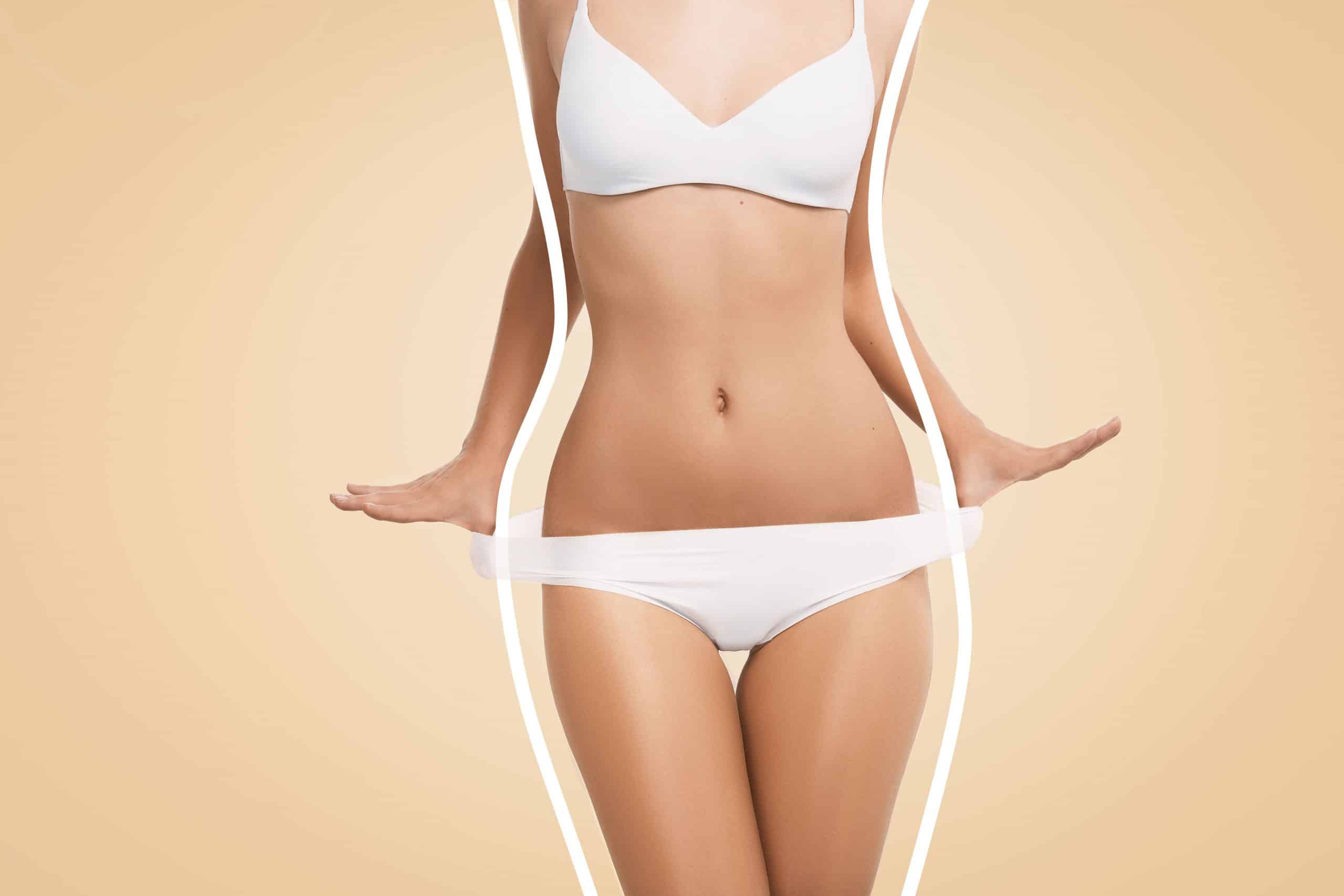 Tout savoir sur la cryolipolise