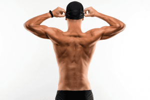 Pourquoi faire une épilation du dos pour homme ?