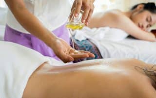 Pourquoi faire un massage duo ?