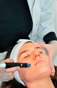 Hydrafacial Biozen Contenu